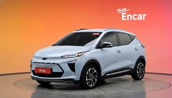 Chevrolet Bolt EV 2023