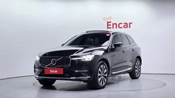 Volvo XC60 2024