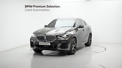 BMW X6 2020