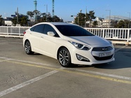 Hyundai i40 2014