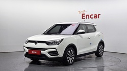 Ssangyong TIBOLI 2018