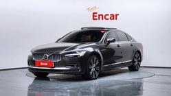 Volvo S90 2021