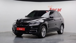 BMW X5 2013