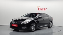 Hyundai Grandeur 2014