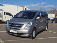 Hyundai Starex 2013