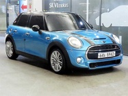 MINI Cooper 2016