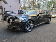 Hyundai Genesis 2016