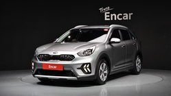 Kia Niro 2020
