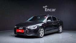 Audi A6 2015