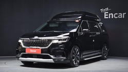 Kia Canival 2020