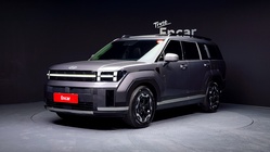 Hyundai Santa Fe 2023