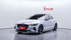 Genesis G70 2020