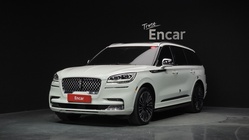 Lincoln Aviator 2022