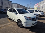 Ssangyong KORANDO 2013