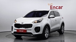 Kia Sportage 2018