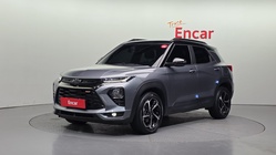 Chevrolet Trailblazer 2020