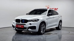 BMW X6 2018