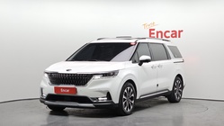 Kia Canival 2020