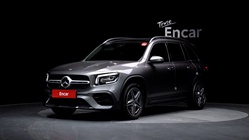 Mercedes-Benz GLB-Class 2020