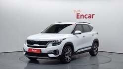 Kia Seltos 2021
