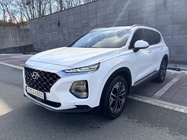 Hyundai Santa Fe 2019