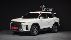 Ssangyong Torres 2025