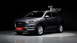Hyundai Tucson 2020