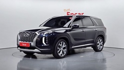 Hyundai Palisade 2019
