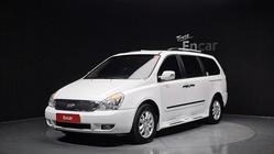Kia Canival 2013