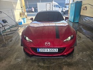 Mazda MX-5 2019