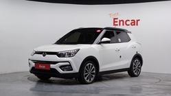 Ssangyong TIBOLI 2017