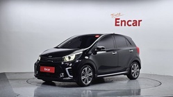 Kia morning 2019