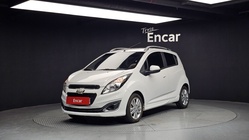 Chevrolet Spark 2013