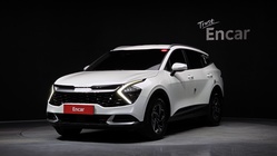 Kia Sportage 2021