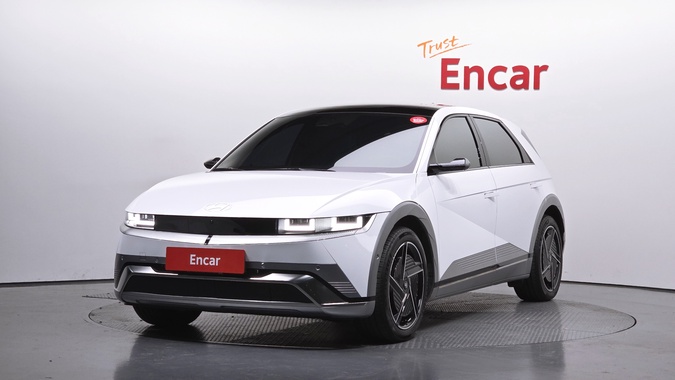 Hyundai Ioniq5 2024