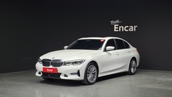 BMW 3 Series 2022