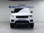 Land Rover Sport 2015
