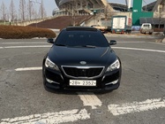 Kia K7 2011