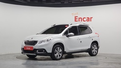 Peugeot 2008 2015