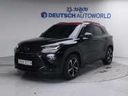 Chevrolet Trailblazer 2020