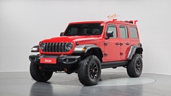 Jeep Wrangler 2020