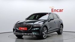 Genesis GV70 2021