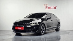 Kia K5 2020