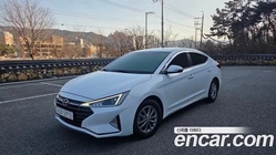 Hyundai Avante 2019