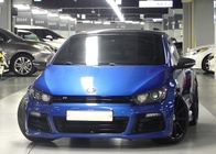 Volkswagen Scirocco 2013