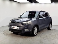 Ssangyong TIBOLI 2015