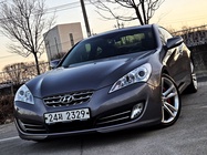 Hyundai Genesis 2009