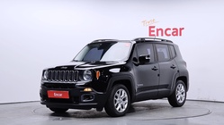 Jeep Renegade 2017