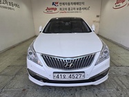 Hyundai Grandeur 2014
