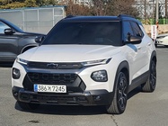 Chevrolet Trailblazer 2020